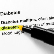Diabetes Type 2 related image